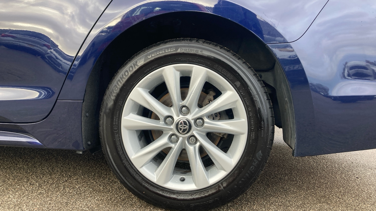 Used Toyota Corolla 2023 for sale - 76862274: Photo 18