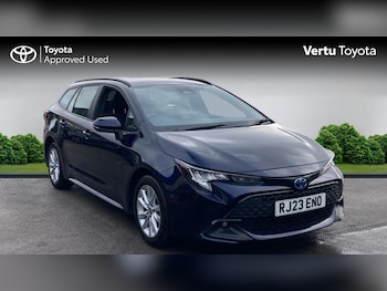 2023 (23) - 1.8 Hybrid Icon 5dr CVT