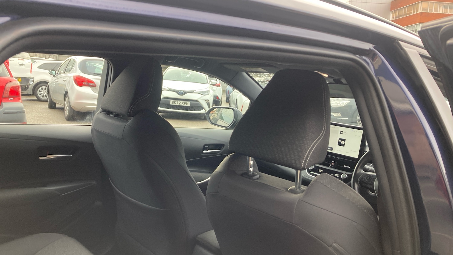 Used Toyota Corolla 2023 for sale - 76862274: Photo 20