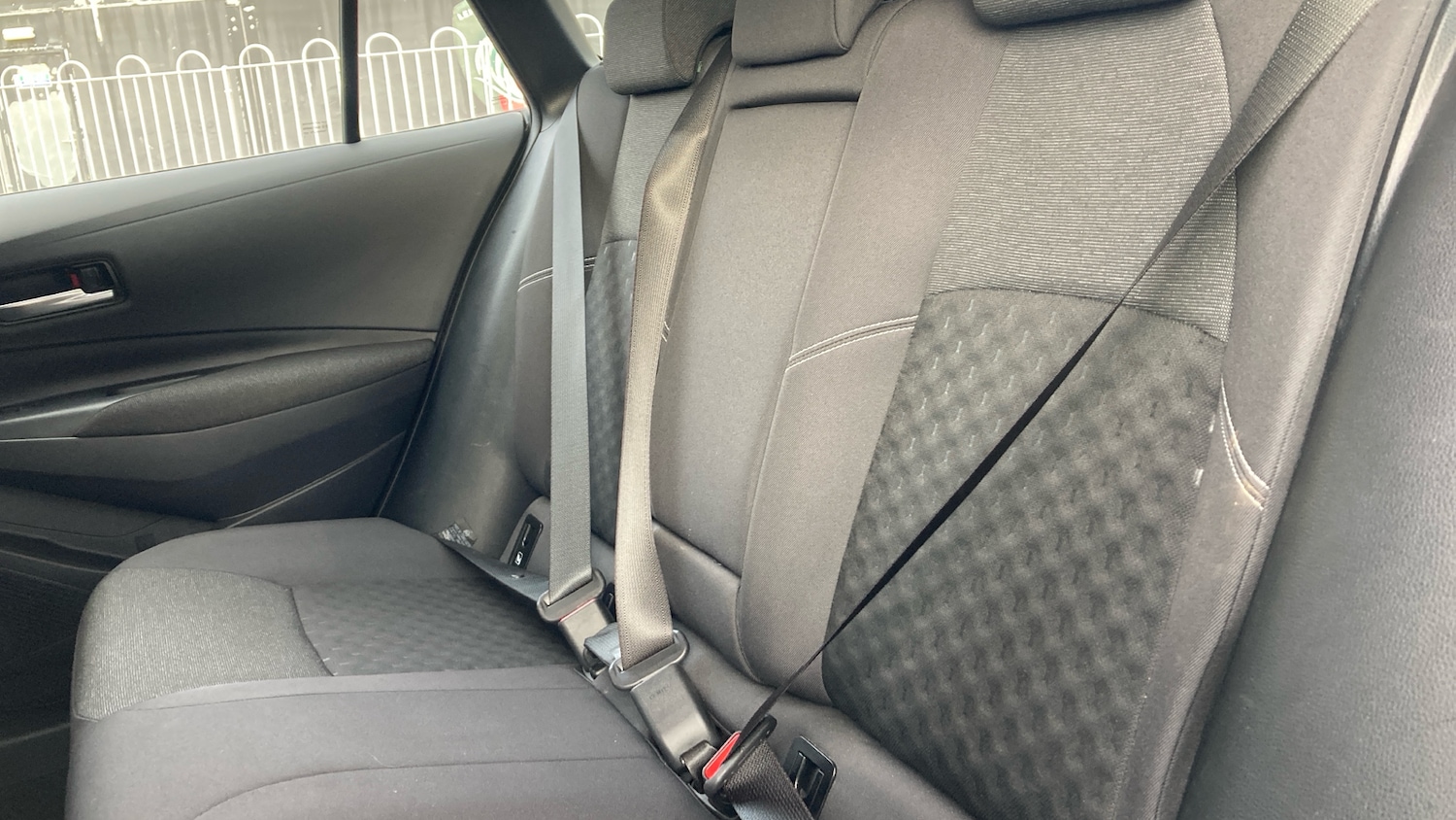 Used Toyota Corolla 2023 for sale - 76862274: Photo 21