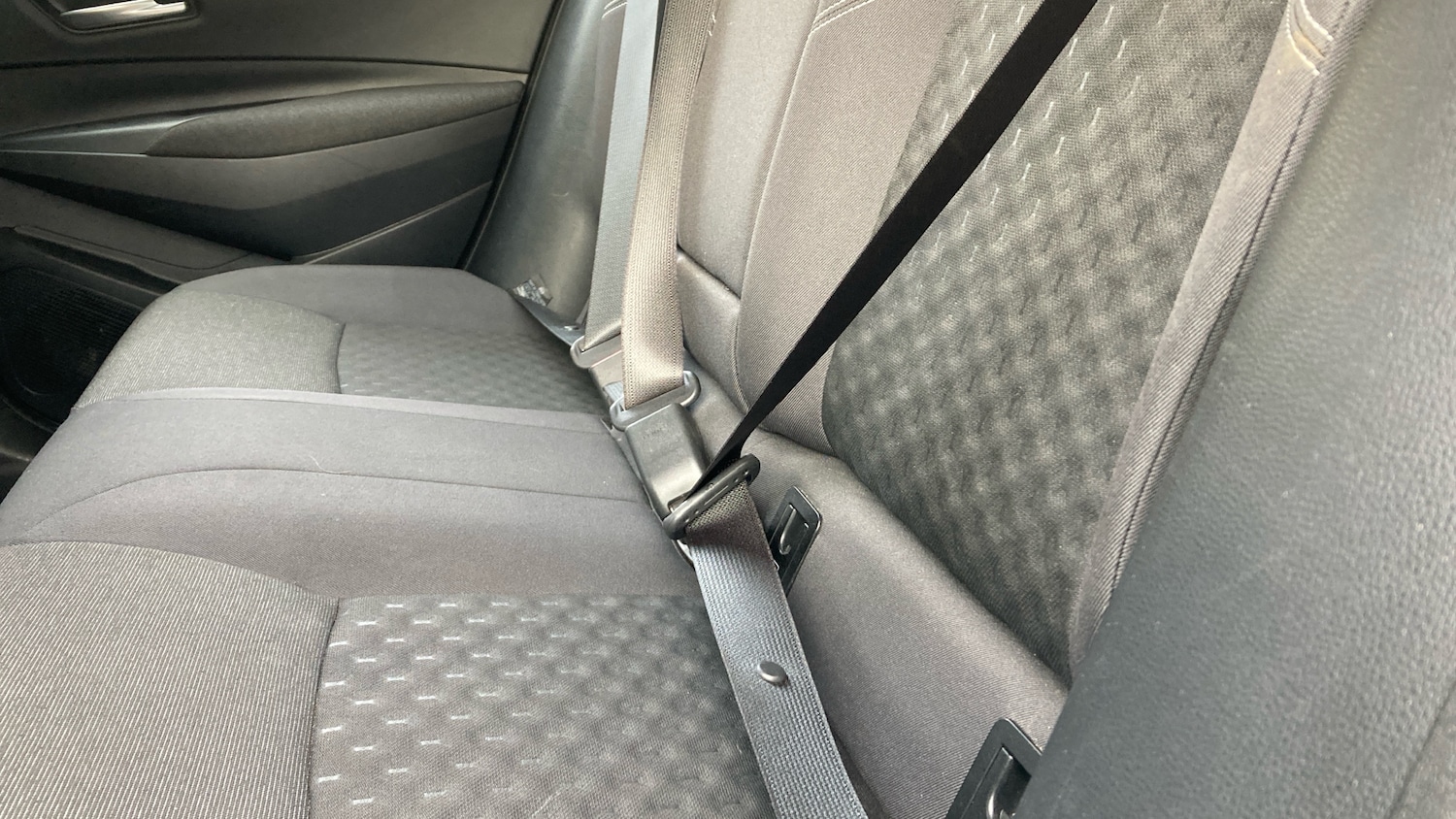 Used Toyota Corolla 2023 for sale - 76862274: Photo 22