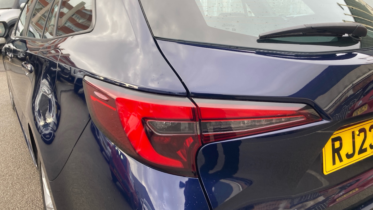 Used Toyota Corolla 2023 for sale - 76862274: Photo 23