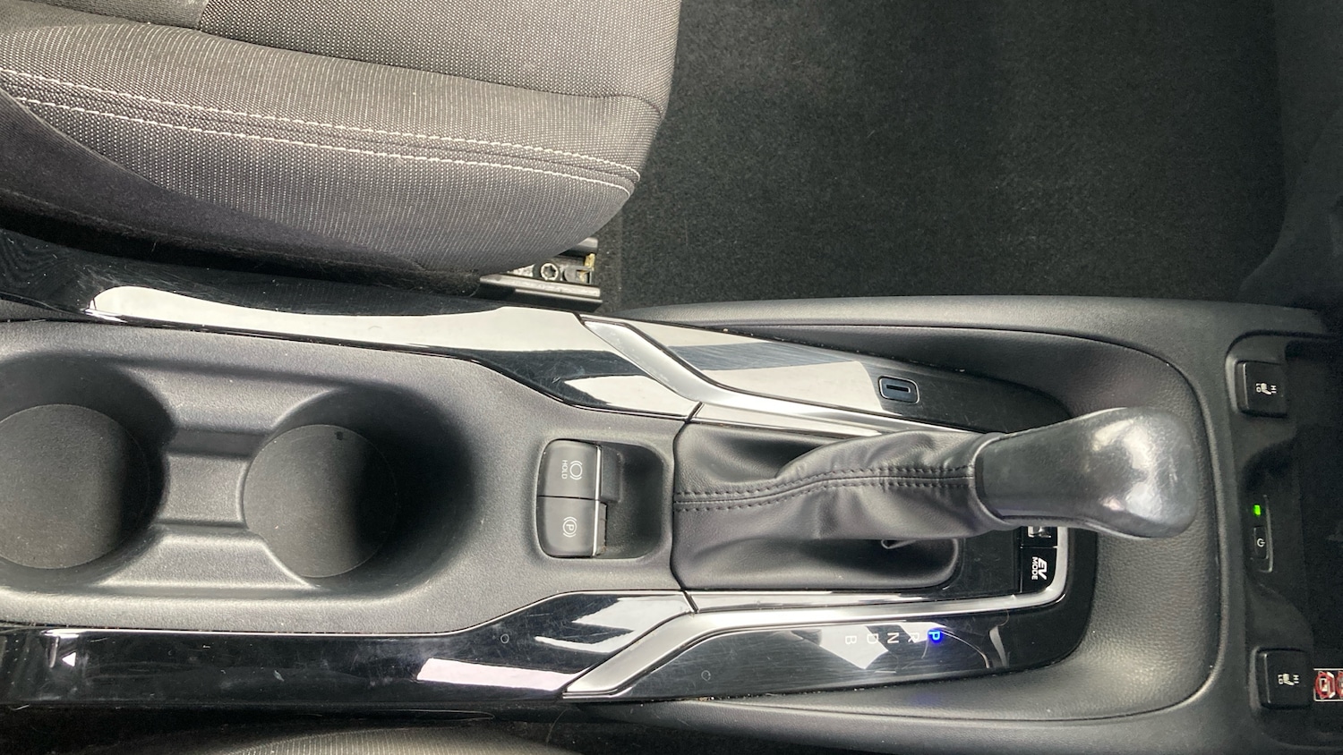 Used Toyota Corolla 2023 for sale - 76862274: Photo 37