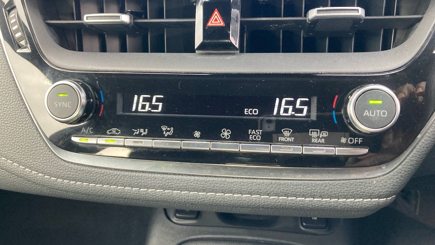 Used Toyota Corolla 2023 for sale - 76862274: Photo 38