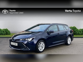 Used Toyota Corolla 2023 for sale - 76862274: Photo