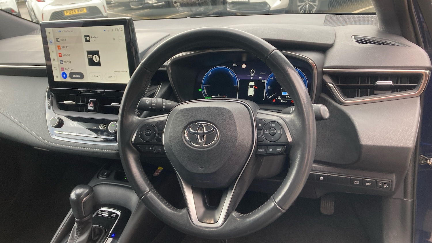 Used Toyota Corolla 2023 for sale - 76862274: Photo 6
