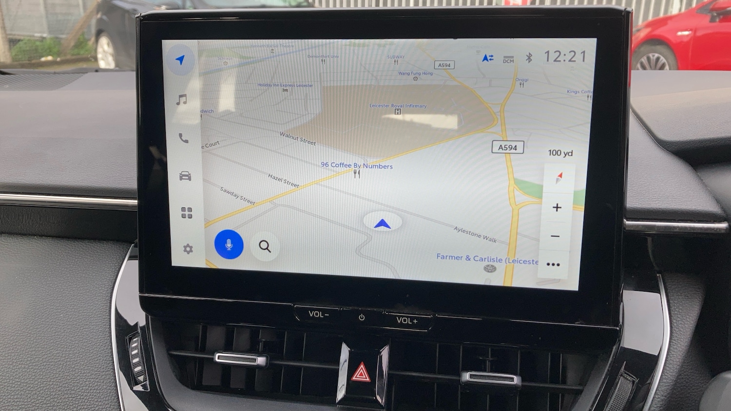 Used Toyota Corolla 2023 for sale - 76862274: Photo 7