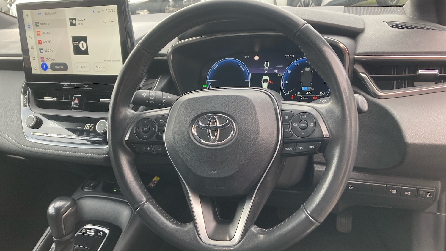 Used Toyota Corolla 2023 for sale - 76862274: Photo 8