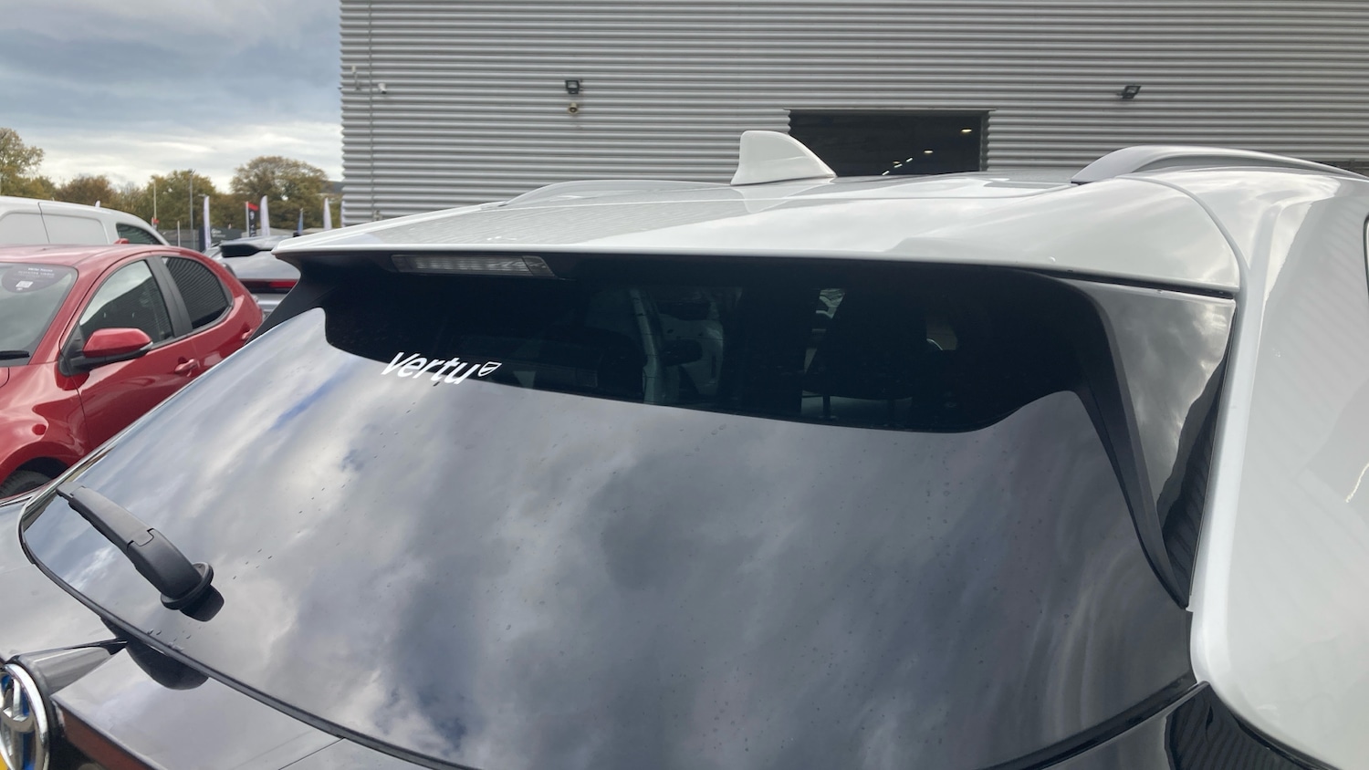 Used Toyota Yaris Cross 2022 for sale - 76384920: Photo 24