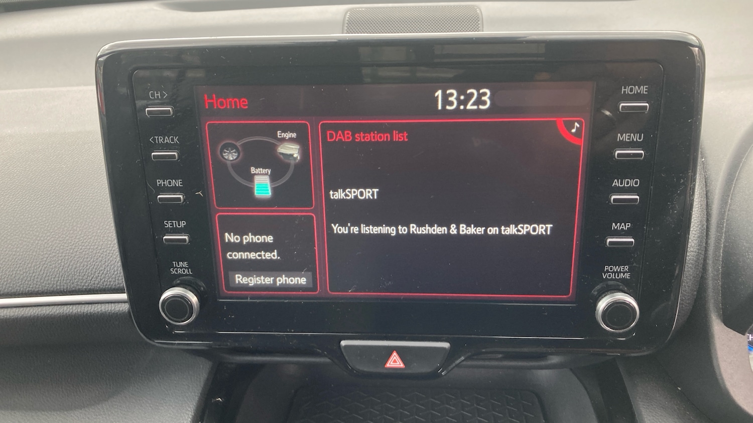 Used Toyota Yaris Cross 2022 for sale - 76384920: Photo 7