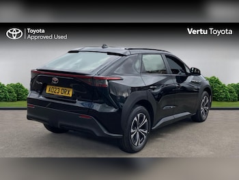 Used Toyota Other 2023 for sale - 75500279: Photo