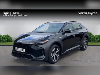Used Toyota Other 2023 for sale - 75500279: Photo