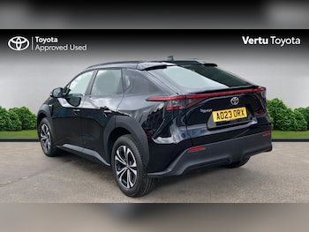 Used Toyota Other 2023 for sale - 75500279: Photo