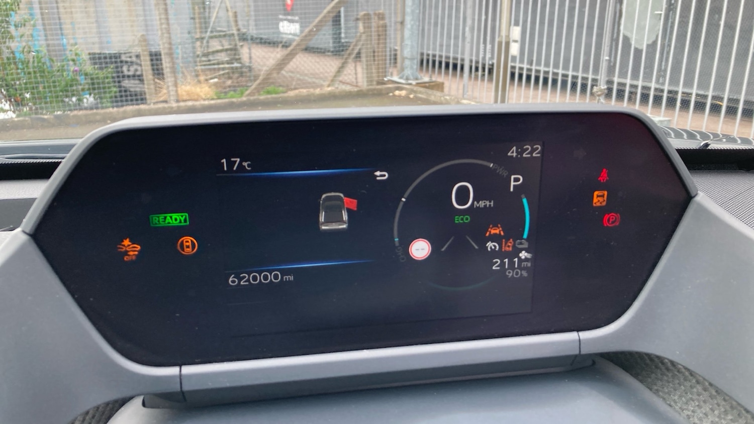 Vehicle 9