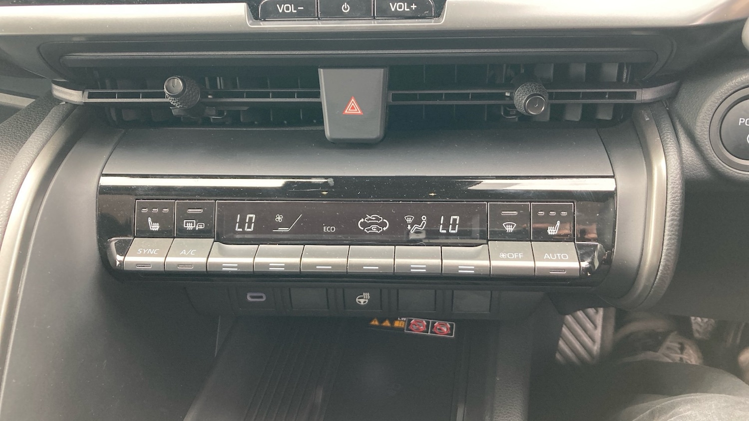 Vehicle 34