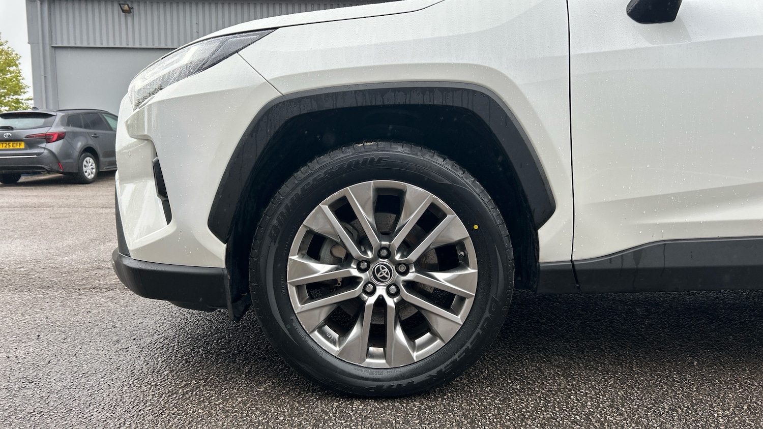 Used Toyota RAV4 2022 for sale - 76960668: Photo 18