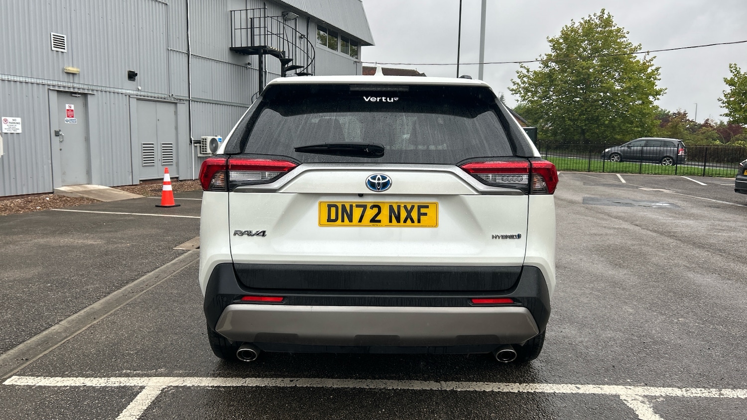 Used Toyota RAV4 2022 for sale - 76960668: Photo 19