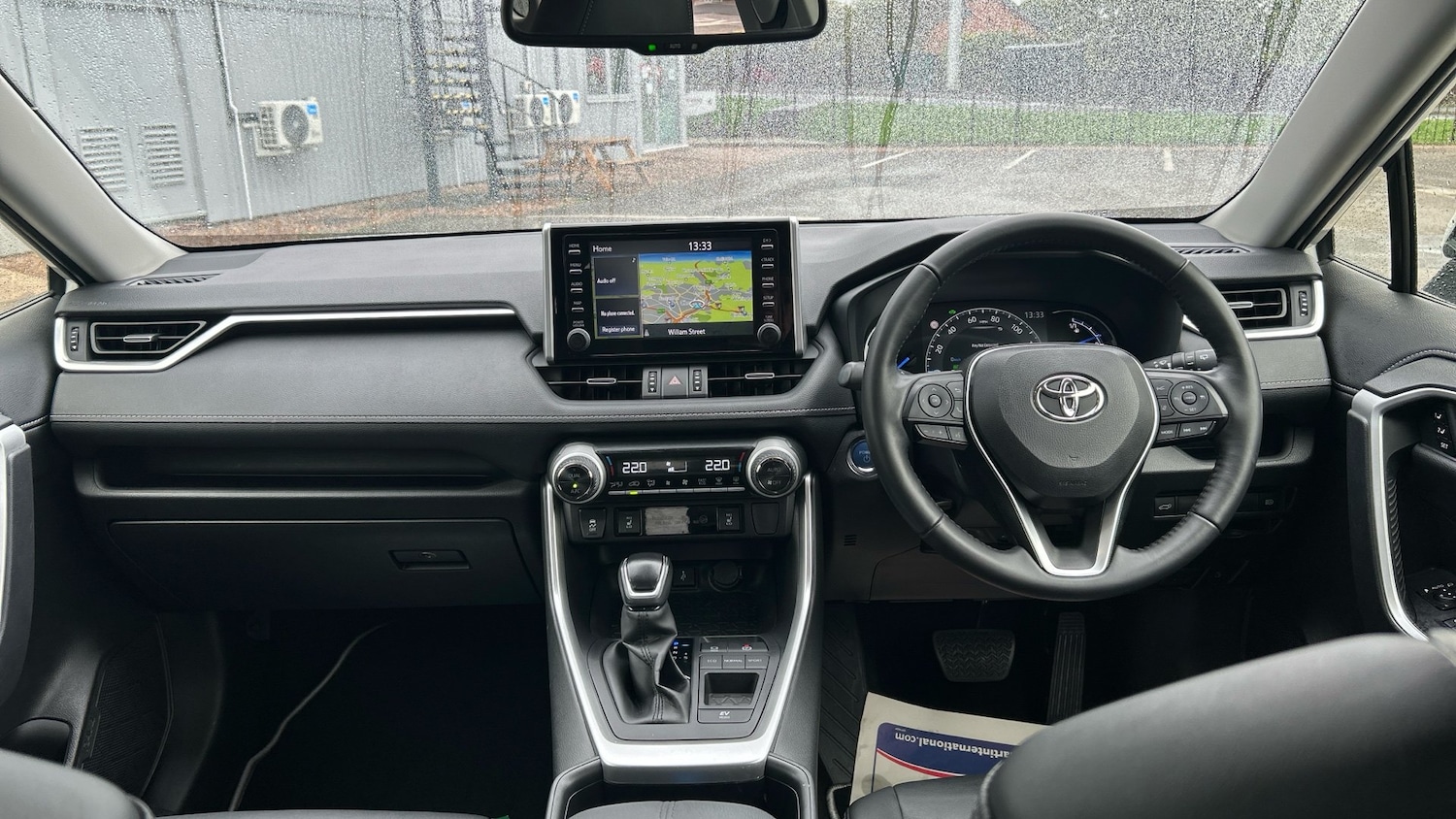 Used Toyota RAV4 2022 for sale - 76960668: Photo 5