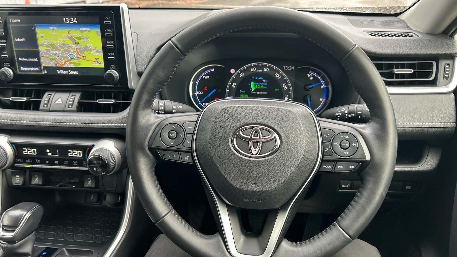 Used Toyota RAV4 2022 for sale - 76960668: Photo 6