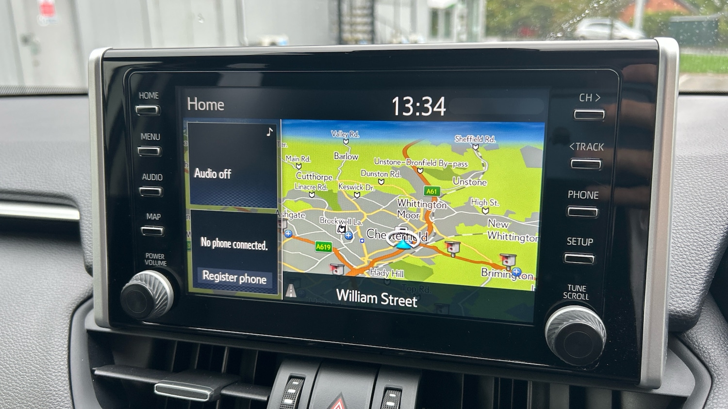 Used Toyota RAV4 2022 for sale - 76960668: Photo 7