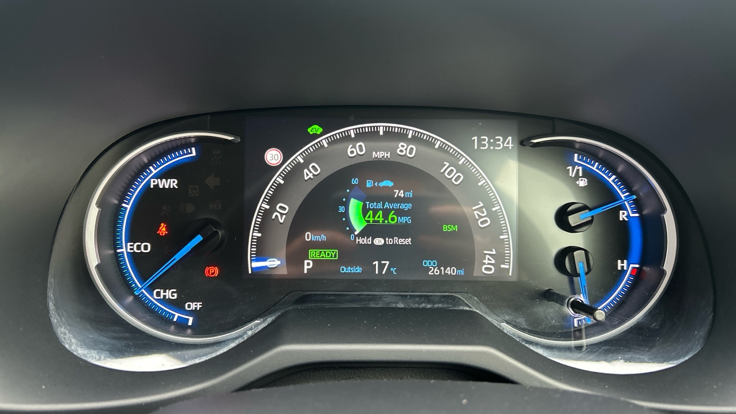 Used Toyota RAV4 2022 for sale - 76960668: Photo 9