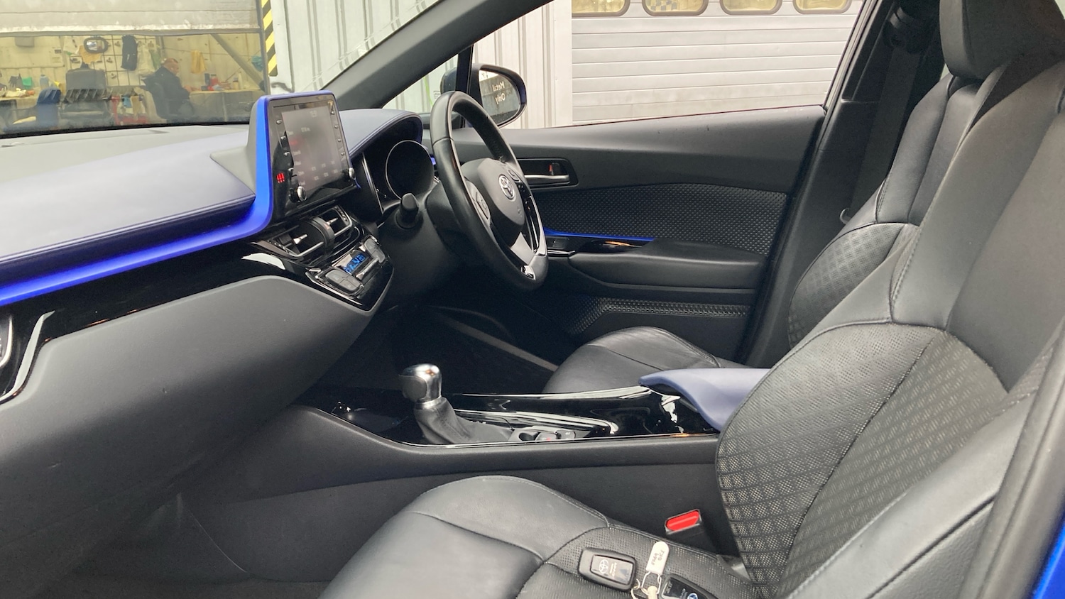 Used Toyota C-HR 2020 for sale - 77005852: Photo 10