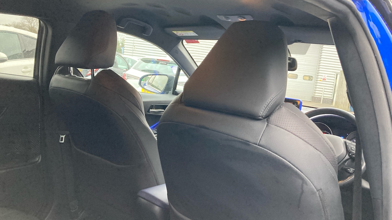 Used Toyota C-HR 2020 for sale - 77005852: Photo 20