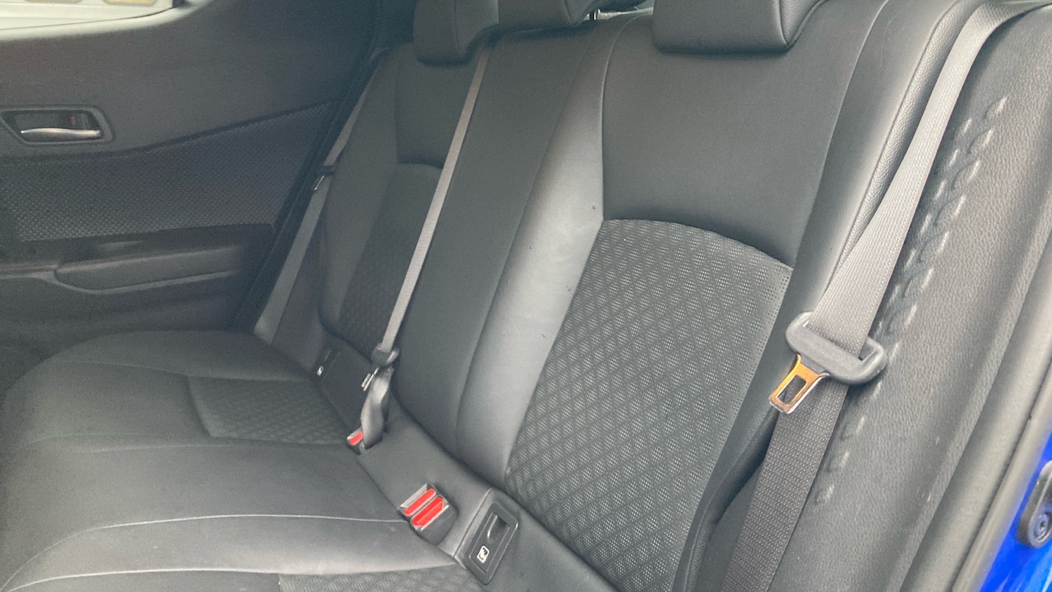 Used Toyota C-HR 2020 for sale - 77005852: Photo 21