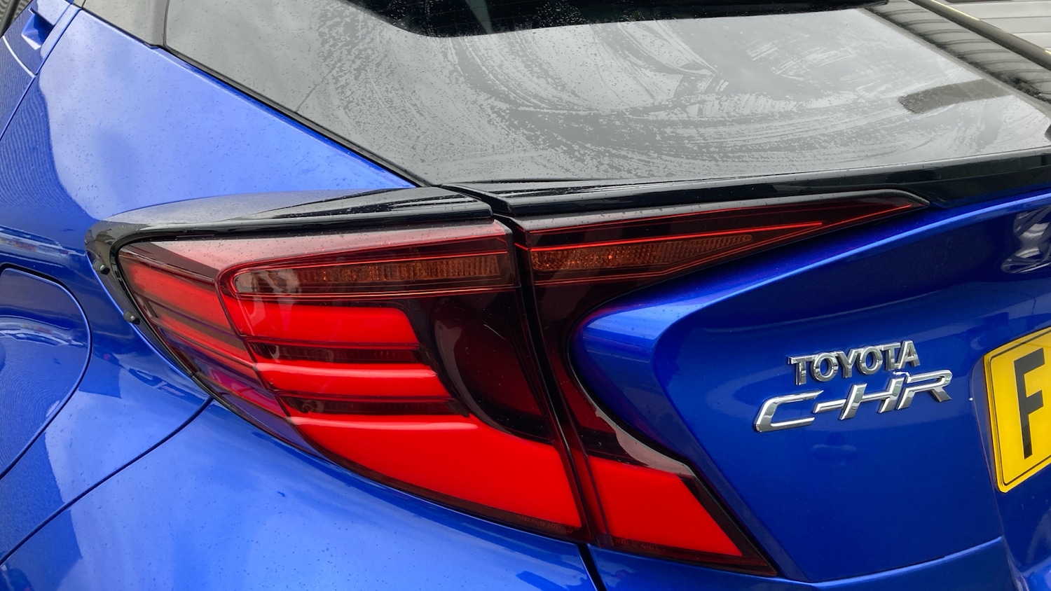 Used Toyota C-HR 2020 for sale - 77005852: Photo 23