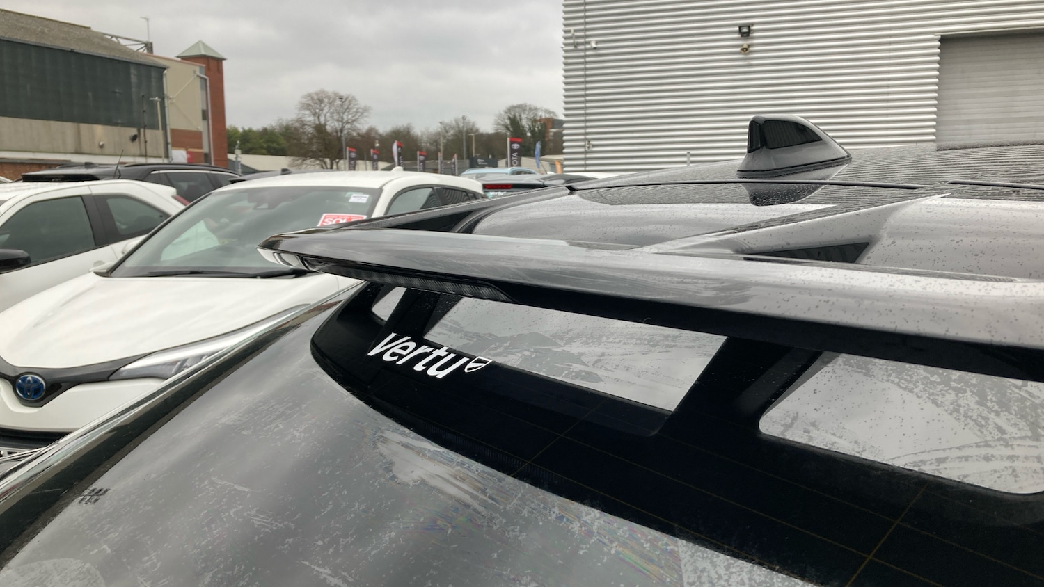 Used Toyota C-HR 2020 for sale - 77005852: Photo 24