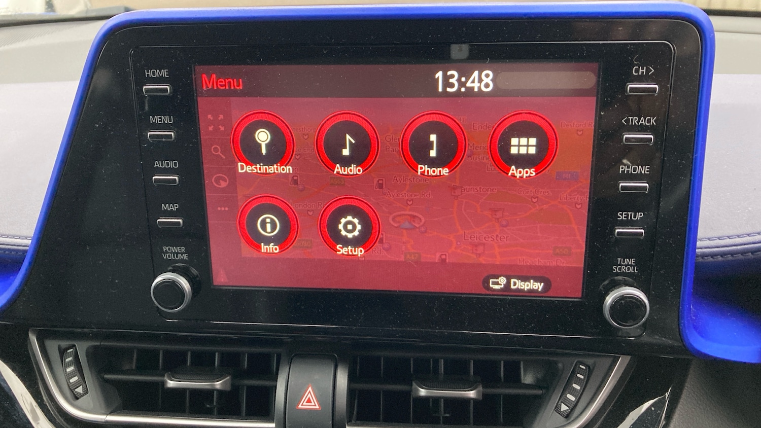 Used Toyota C-HR 2020 for sale - 77005852: Photo 25