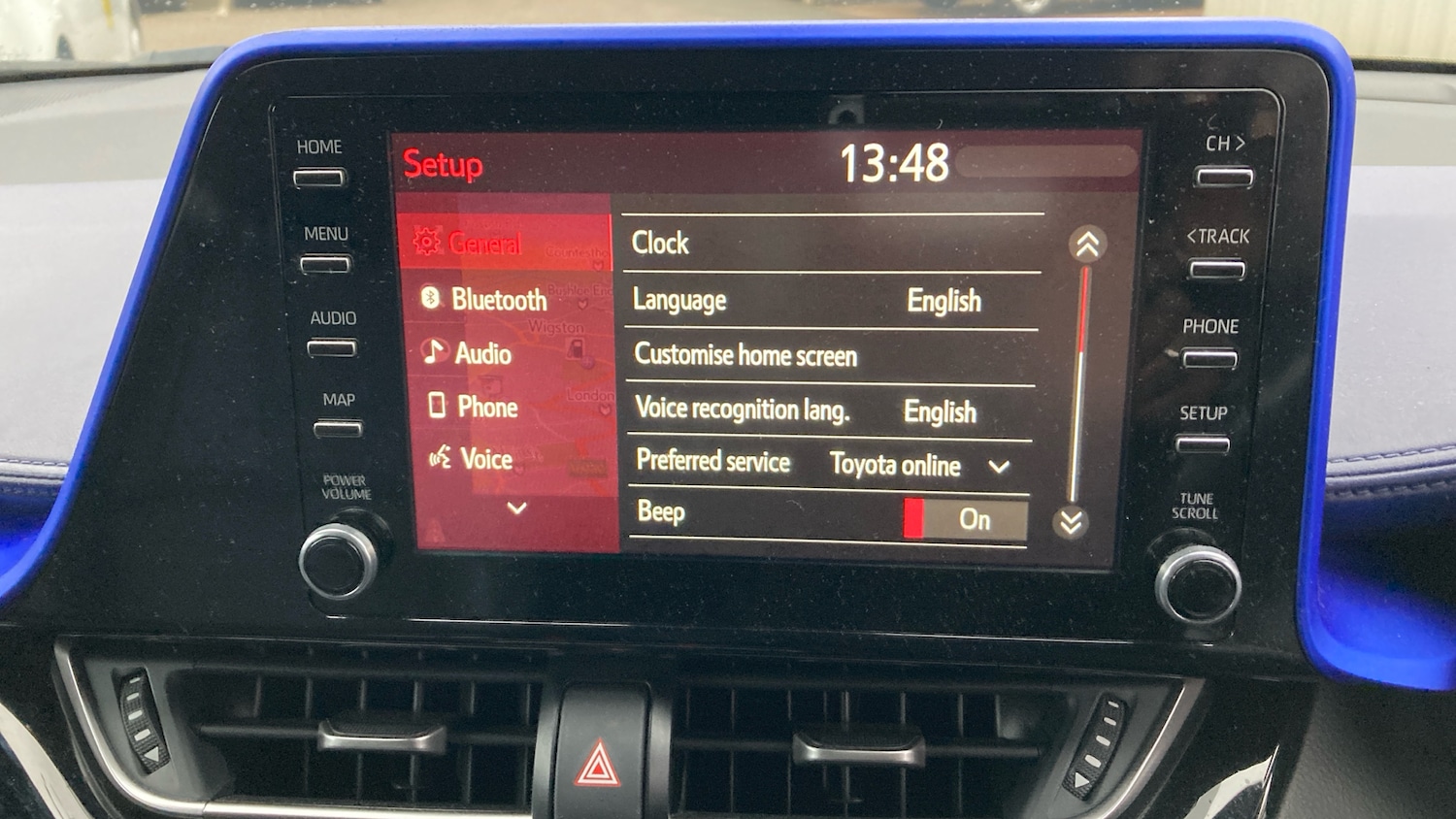 Used Toyota C-HR 2020 for sale - 77005852: Photo 26