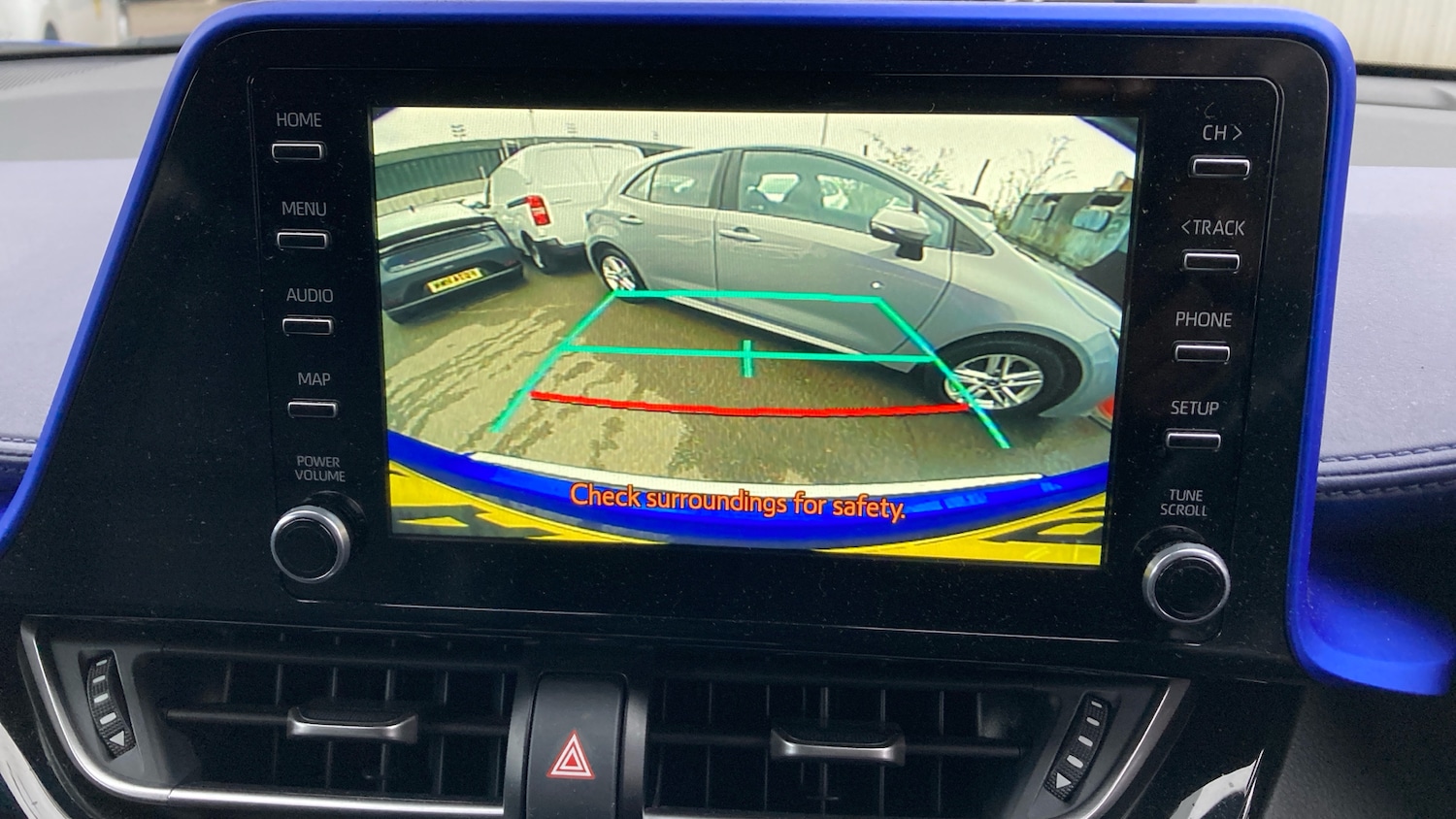 Used Toyota C-HR 2020 for sale - 77005852: Photo 28