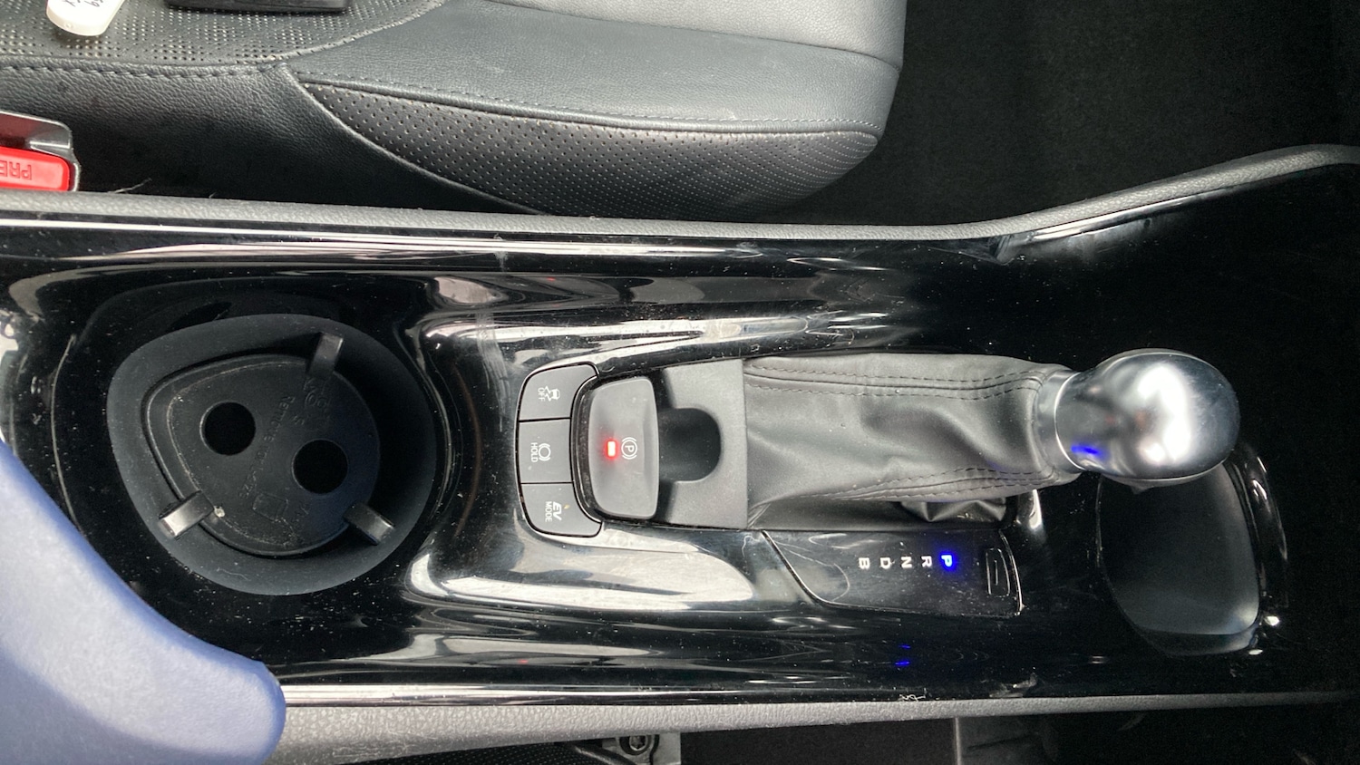 Used Toyota C-HR 2020 for sale - 77005852: Photo 34