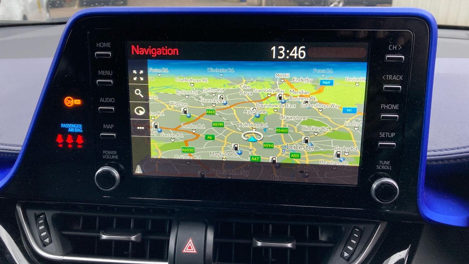 Used Toyota C-HR 2020 for sale - 77005852: Photo 7