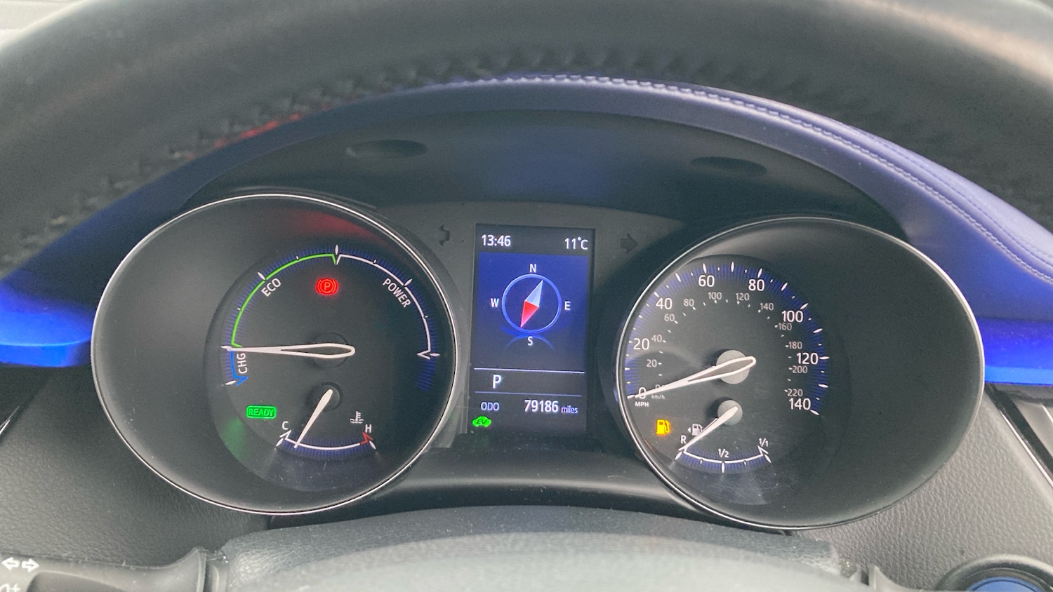 Used Toyota C-HR 2020 for sale - 77005852: Photo 9