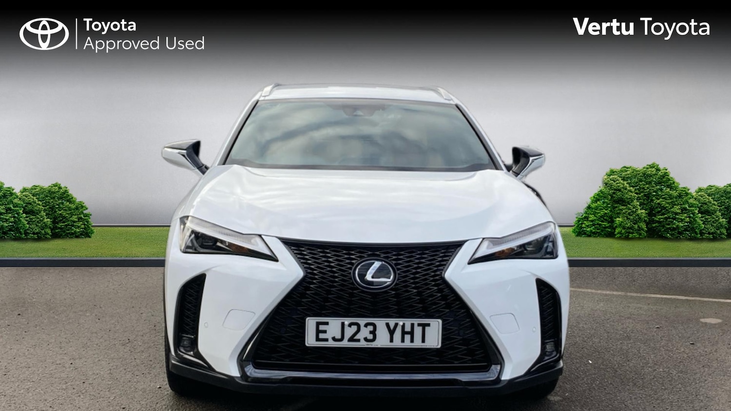 Used Lexus UX 2023 for sale - 76986705: Photo 15