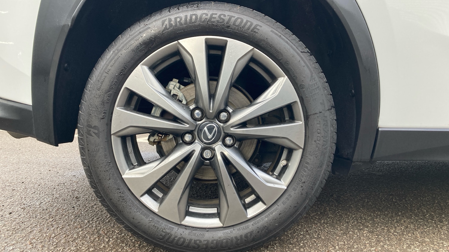 Used Lexus UX 2023 for sale - 76986705: Photo 18