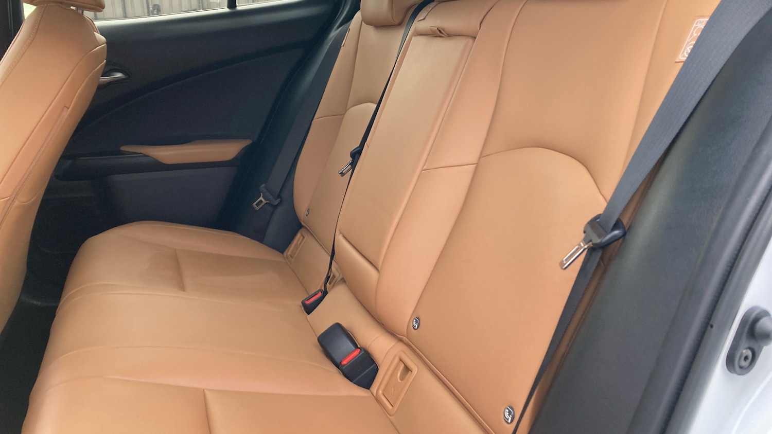 Used Lexus UX 2023 for sale - 76986705: Photo 21