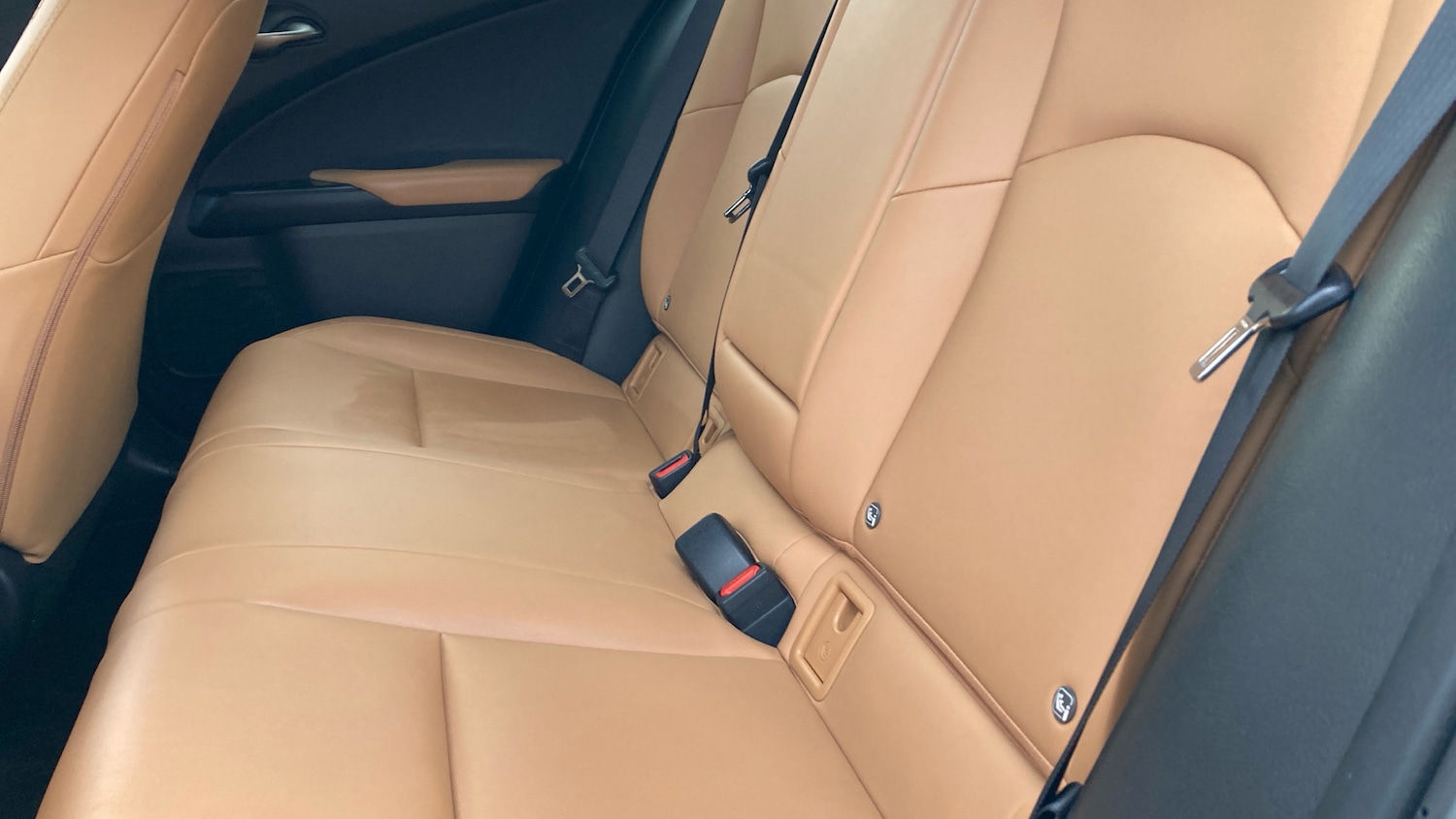 Used Lexus UX 2023 for sale - 76986705: Photo 22