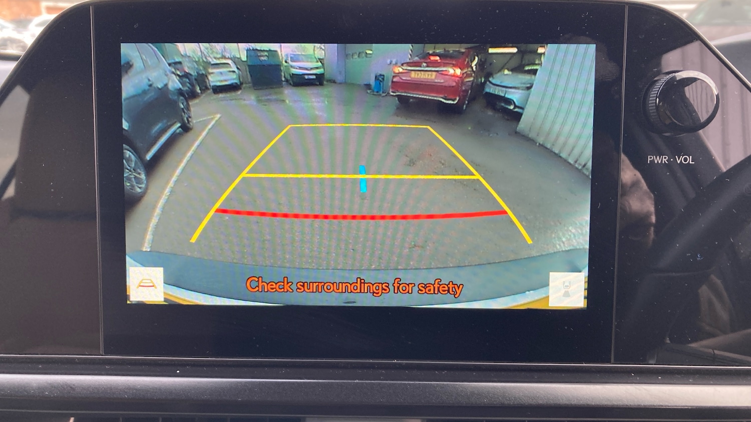 Used Lexus UX 2023 for sale - 76986705: Photo 25