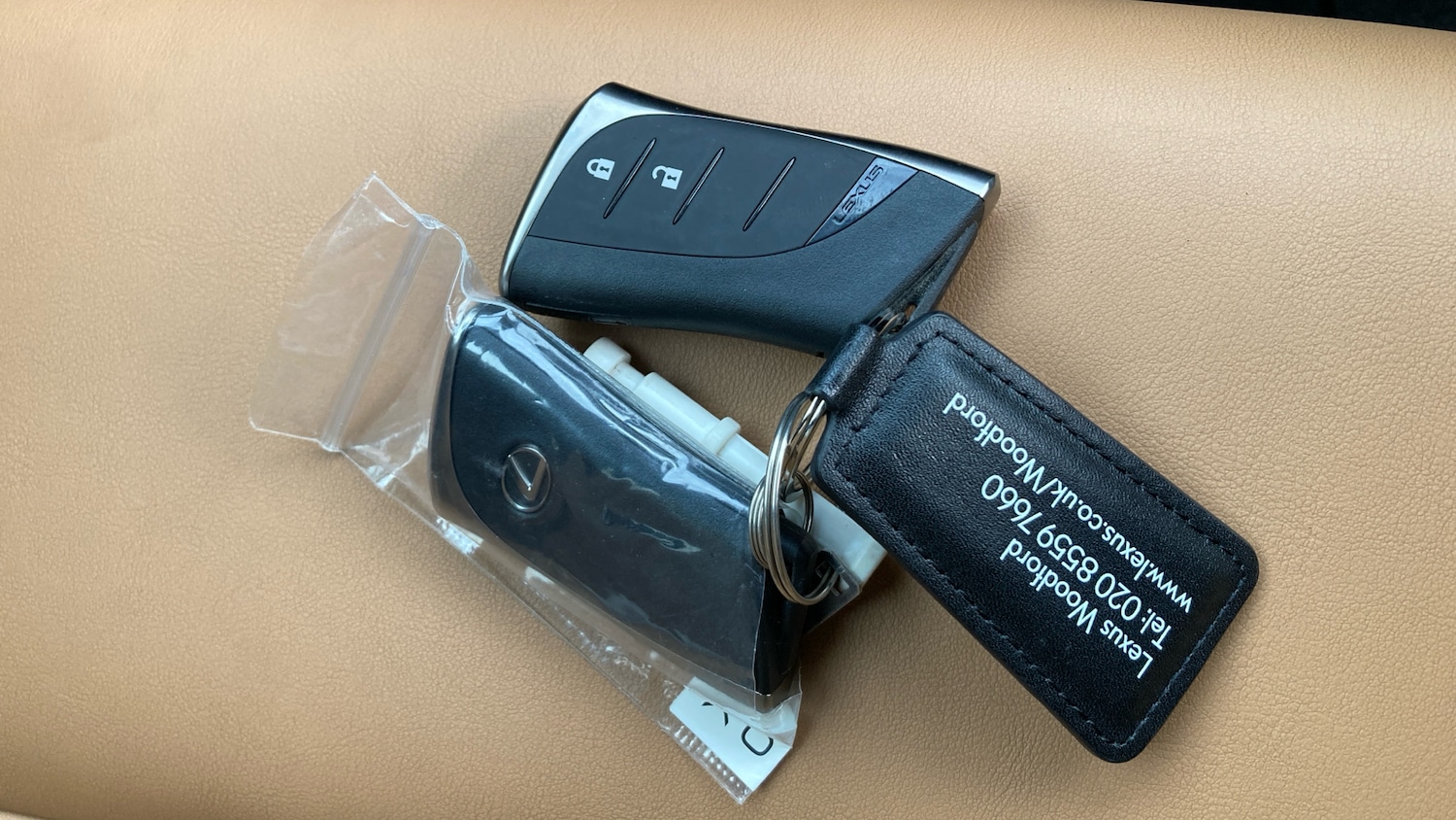 Used Lexus UX 2023 for sale - 76986705: Photo 42