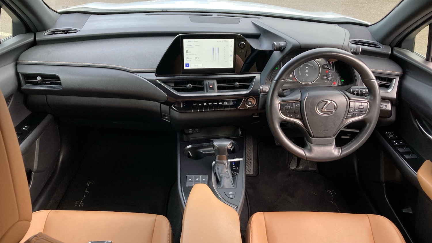 Used Lexus UX 2023 for sale - 76986705: Photo 5
