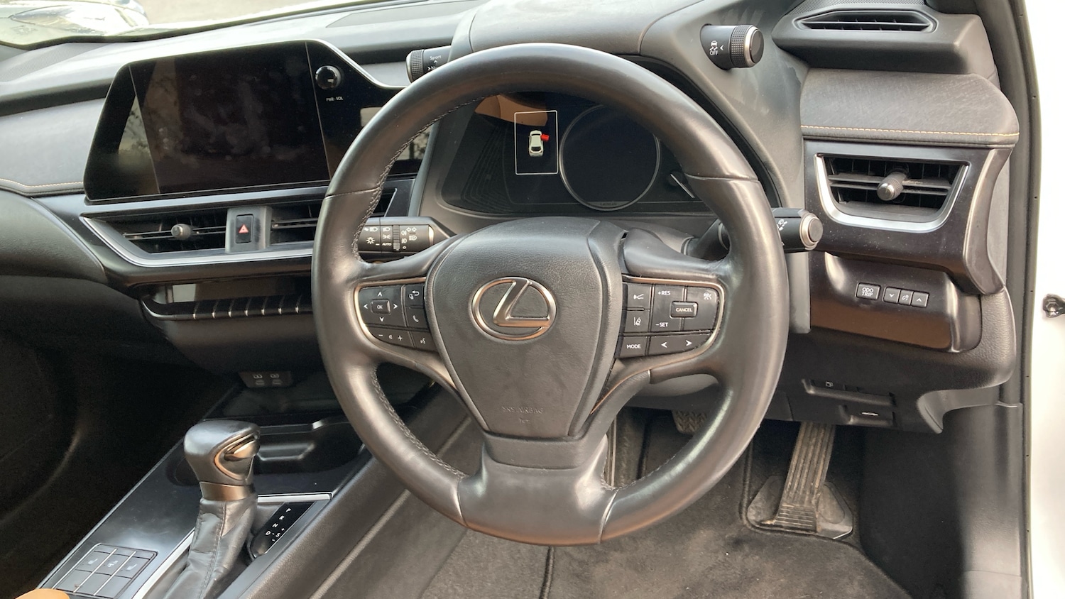Used Lexus UX 2023 for sale - 76986705: Photo 6