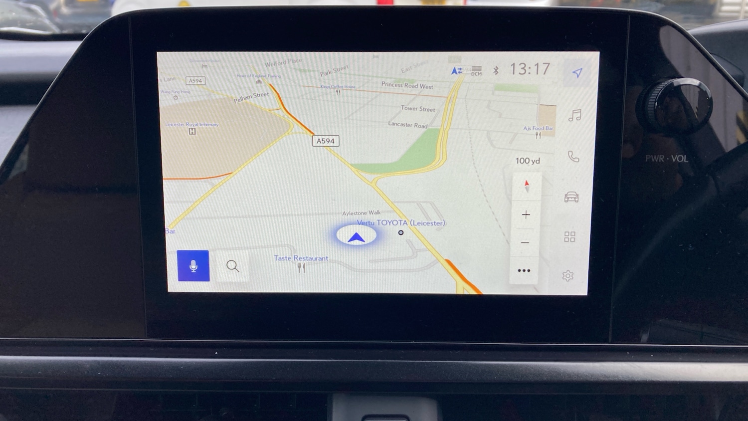 Used Lexus UX 2023 for sale - 76986705: Photo 7