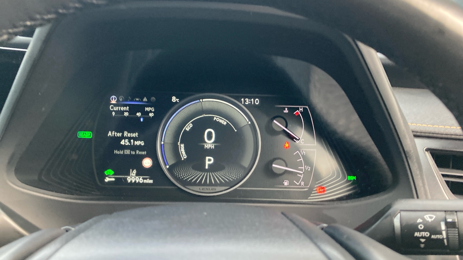 Used Lexus UX 2023 for sale - 76986705: Photo 9