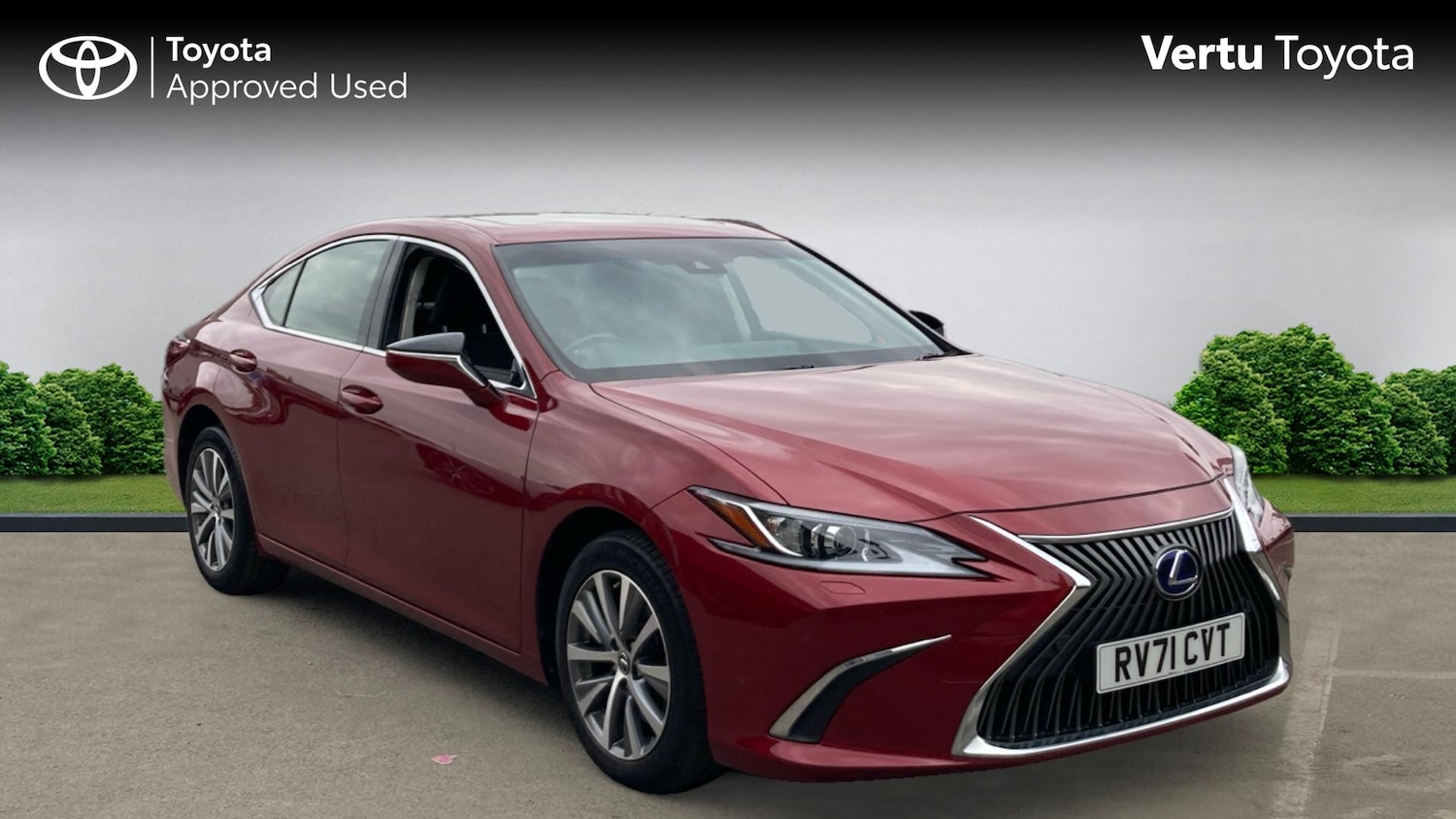 Used Lexus ES 2021 for sale - 76290477: Photo 1