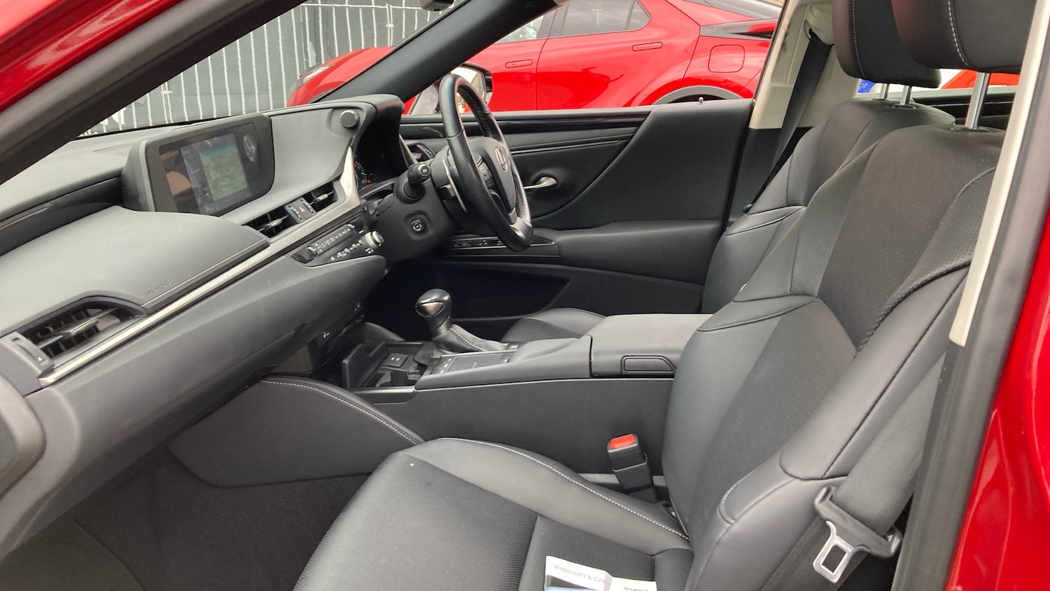 Used Lexus ES 2021 for sale - 76290477: Photo 10