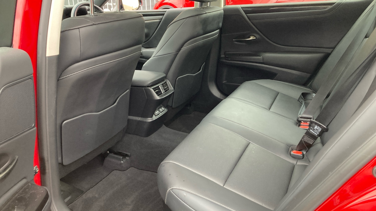 Used Lexus ES 2021 for sale - 76290477: Photo 13