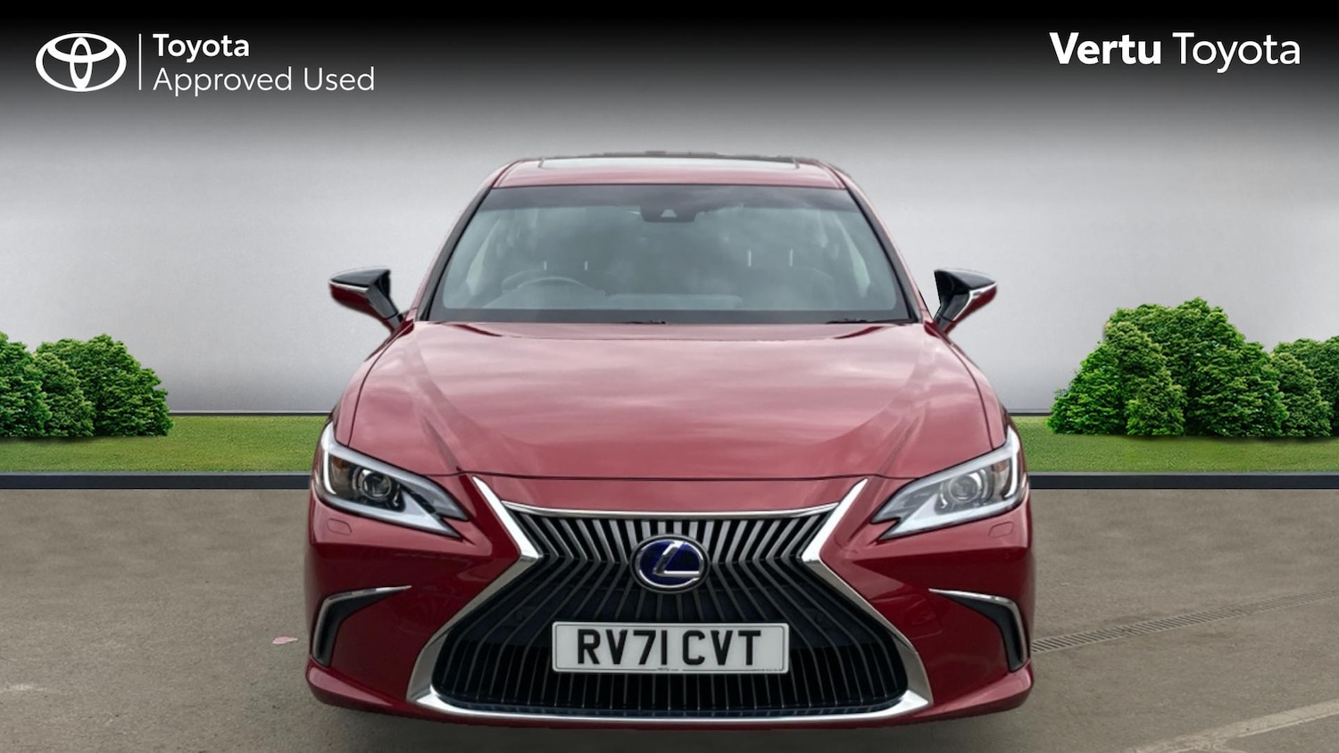 Used Lexus ES 2021 for sale - 76290477: Photo 15